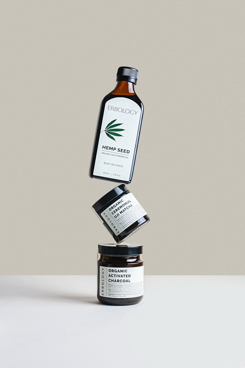 Glow Serum Vitamin C Duo