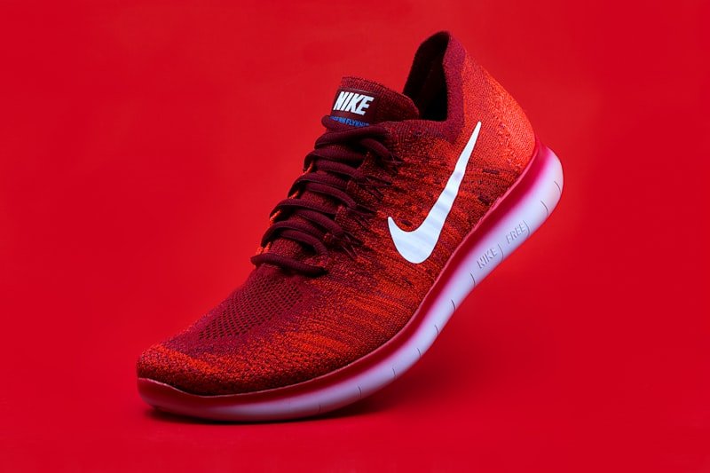 Velocity Runner Sneakers